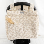Bolso Baby Muselina Nature
