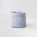 Cesta Minu Muselina Blue