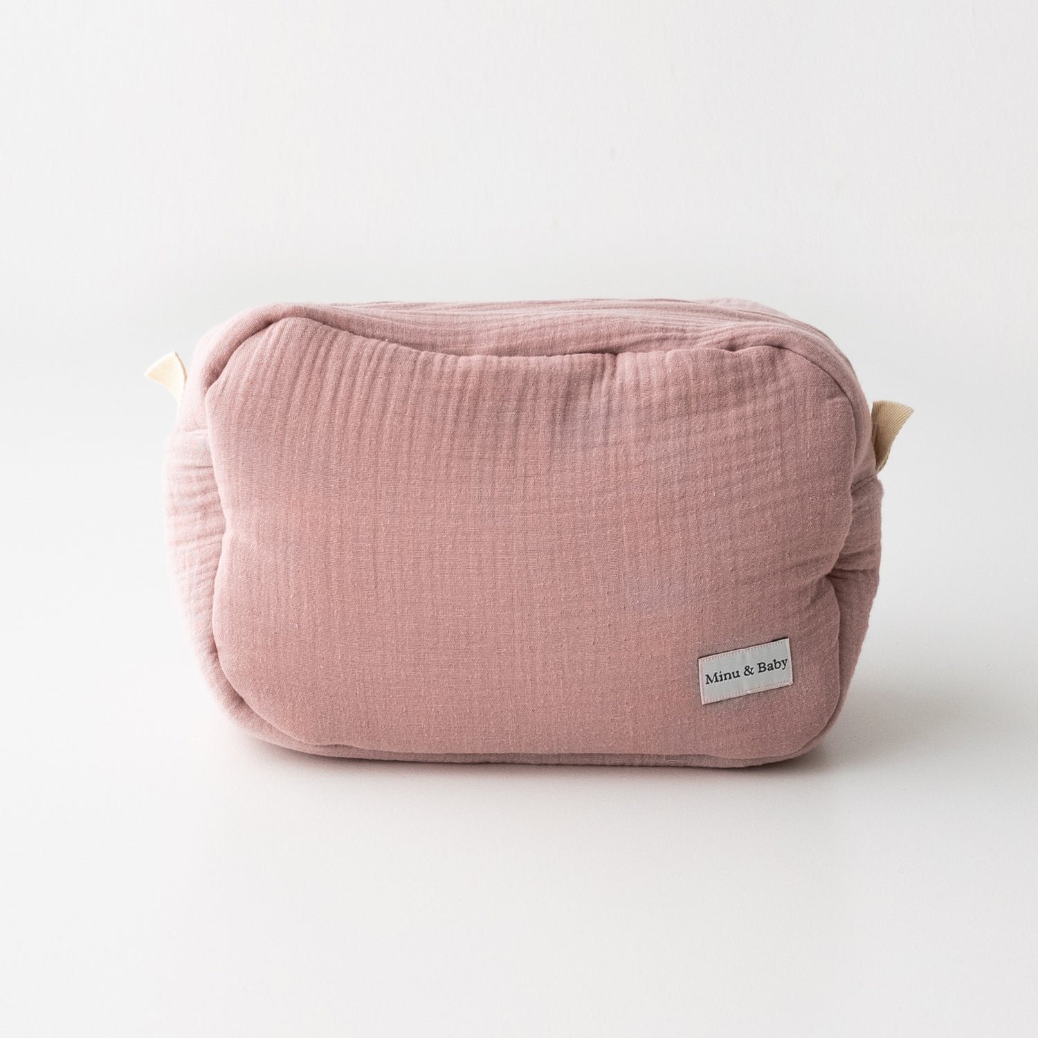 Neceser Muselina Mauve