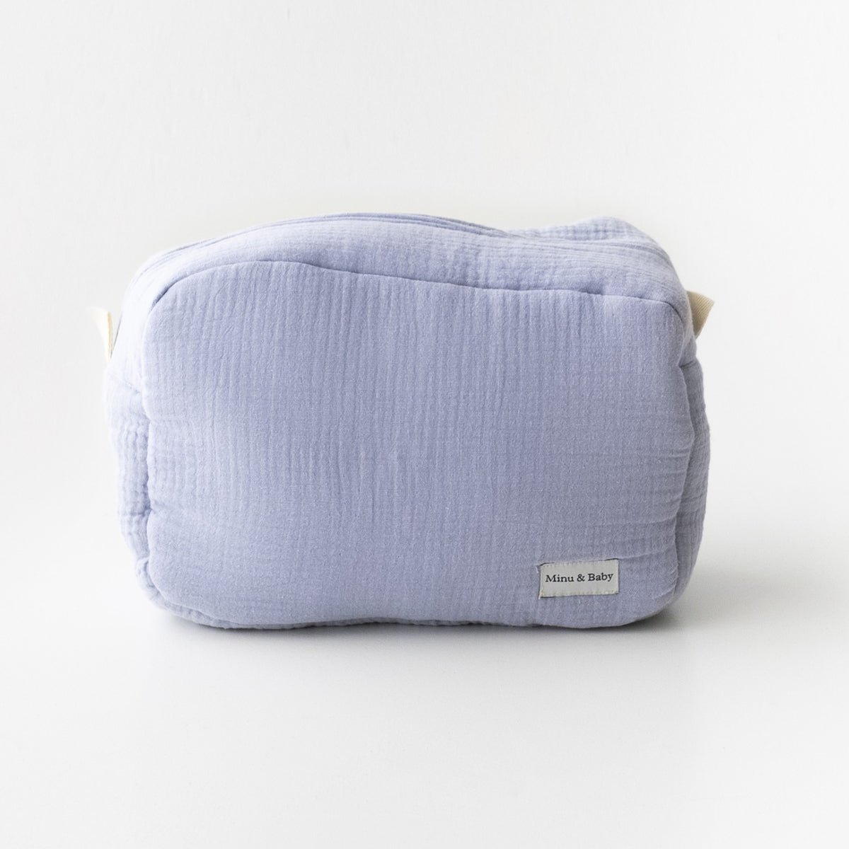 Neceser Muselina Blue