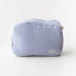 Neceser Muselina Blue