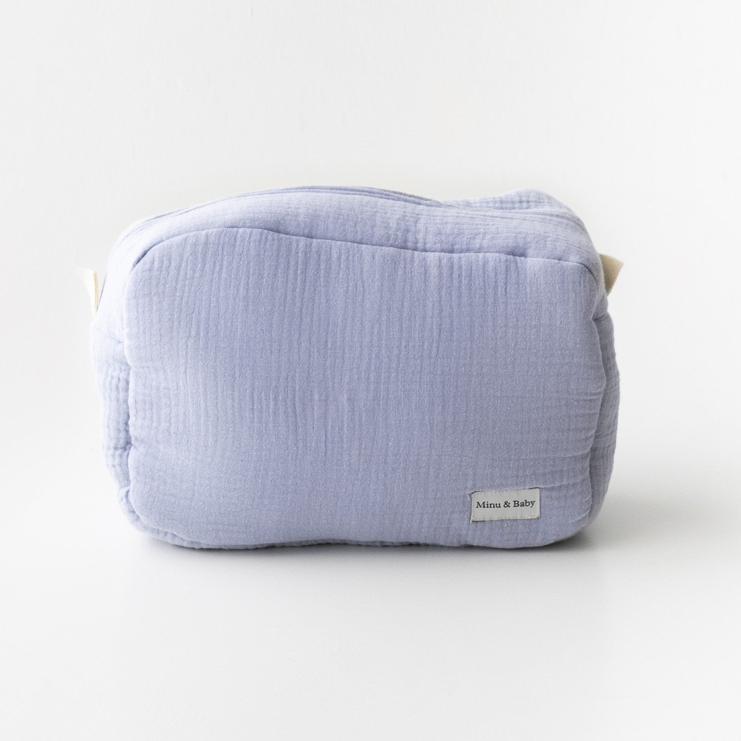 Neceser Muselina Blue