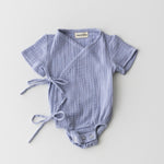 Body Muselina Blue