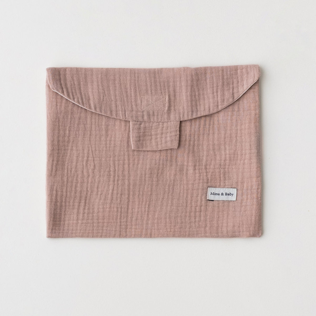 Bolsa Muda Mauve