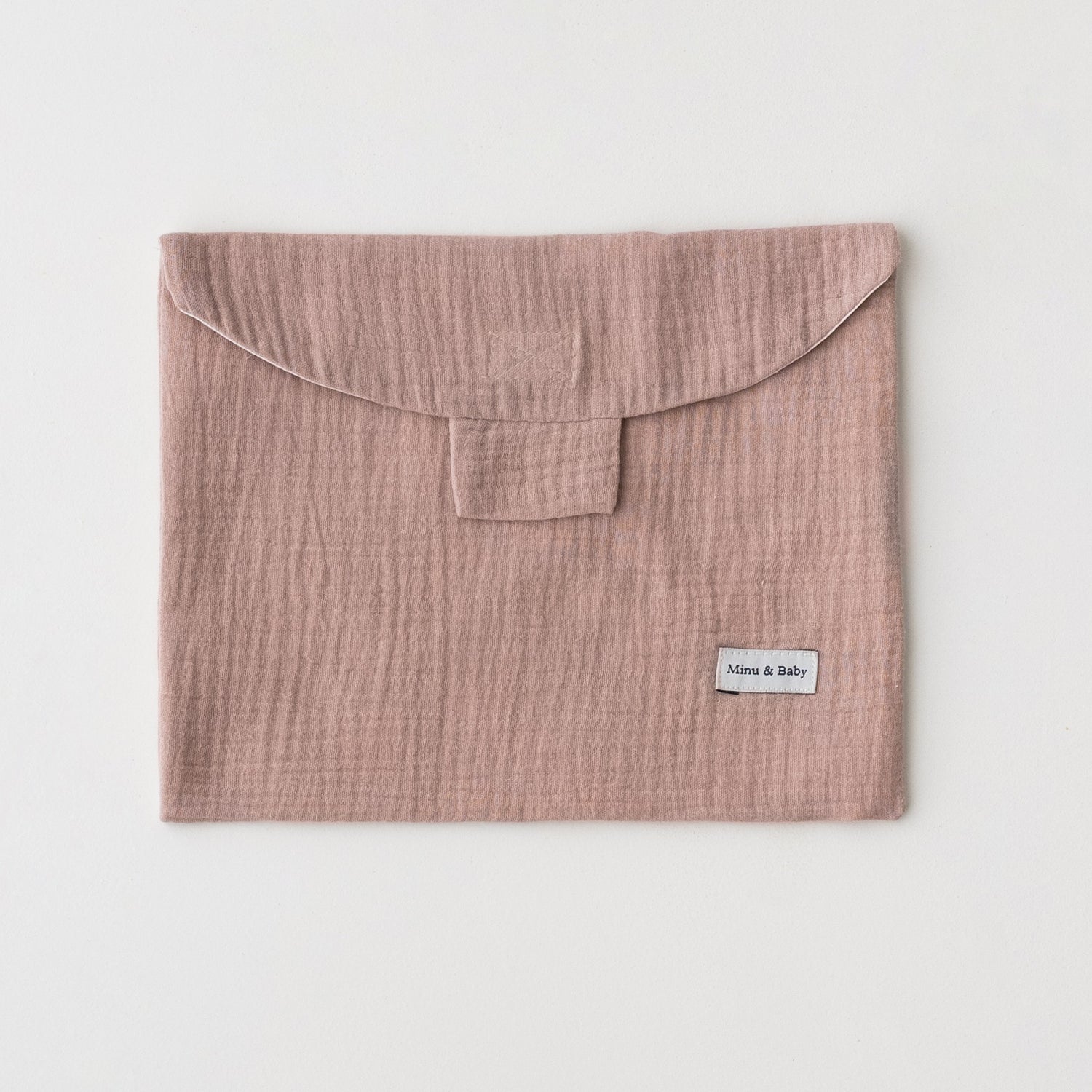 Bolsa Muda Mauve