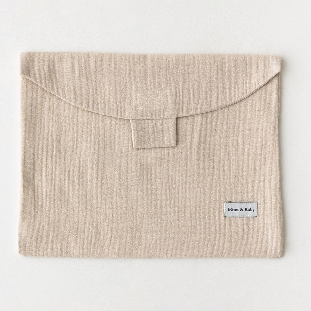 Bolsa Muda Sand
