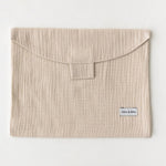 Bolsa Muda Sand