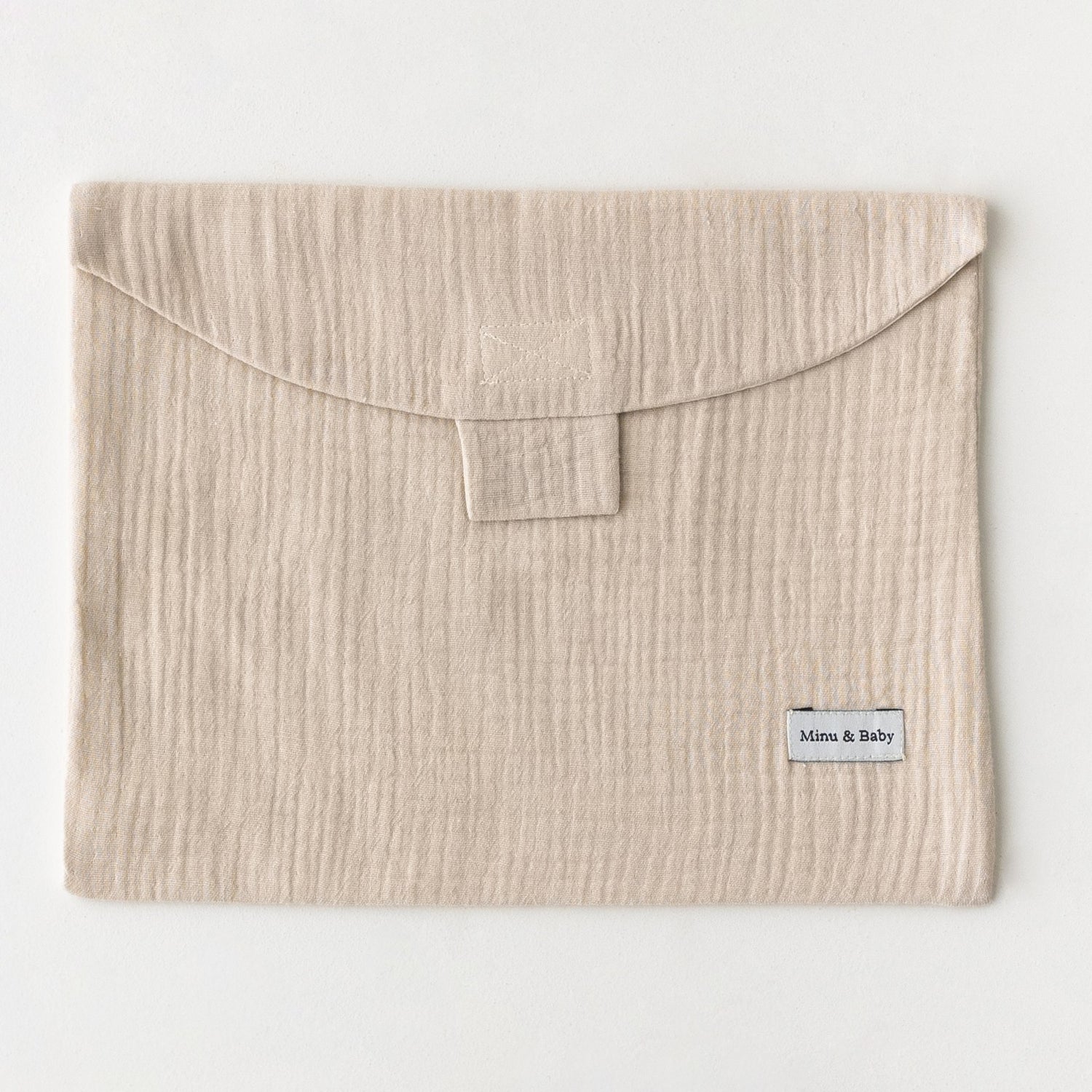 Bolsa Muda Sand