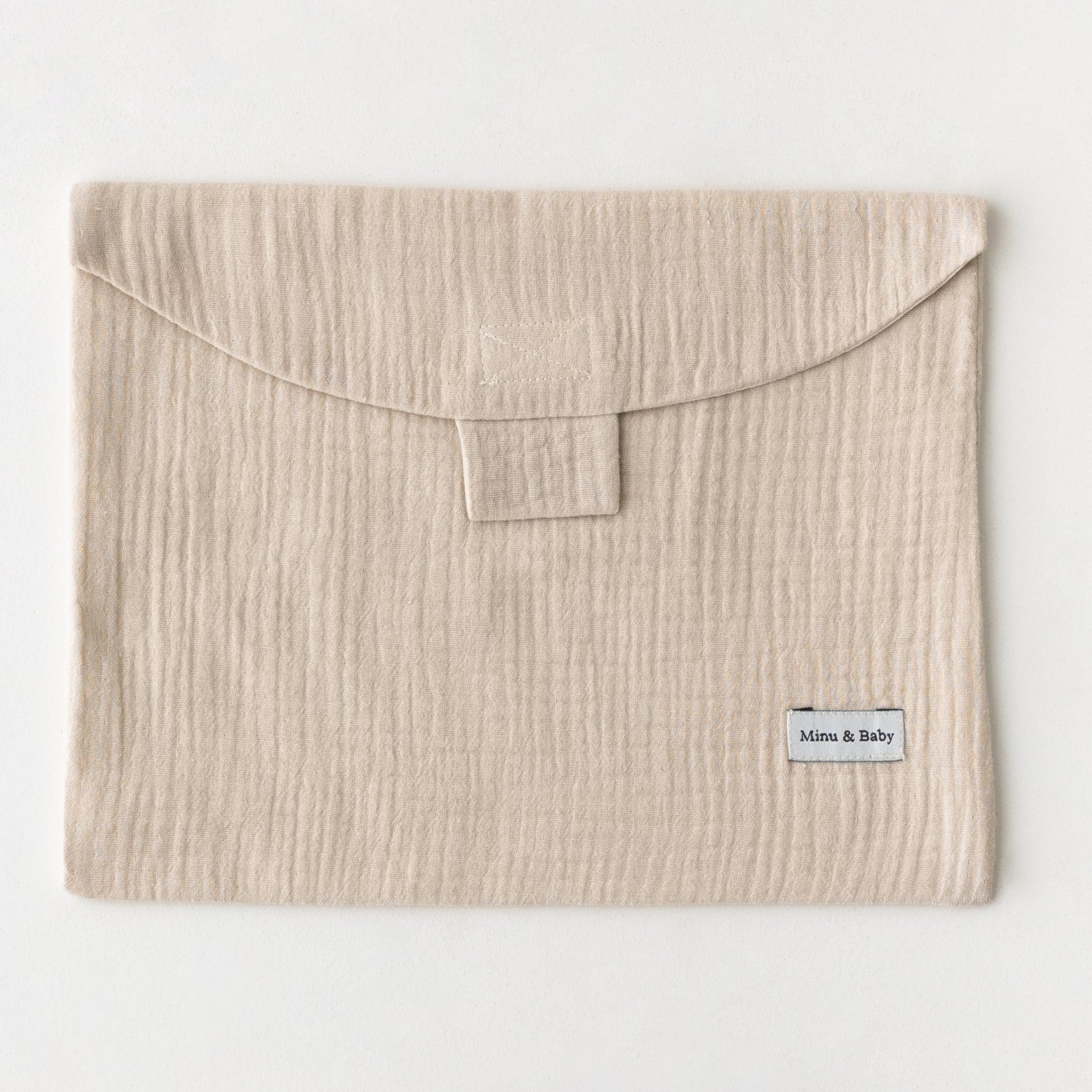 Bolsa Muda Sand