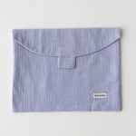 Bolsa Muda Blue