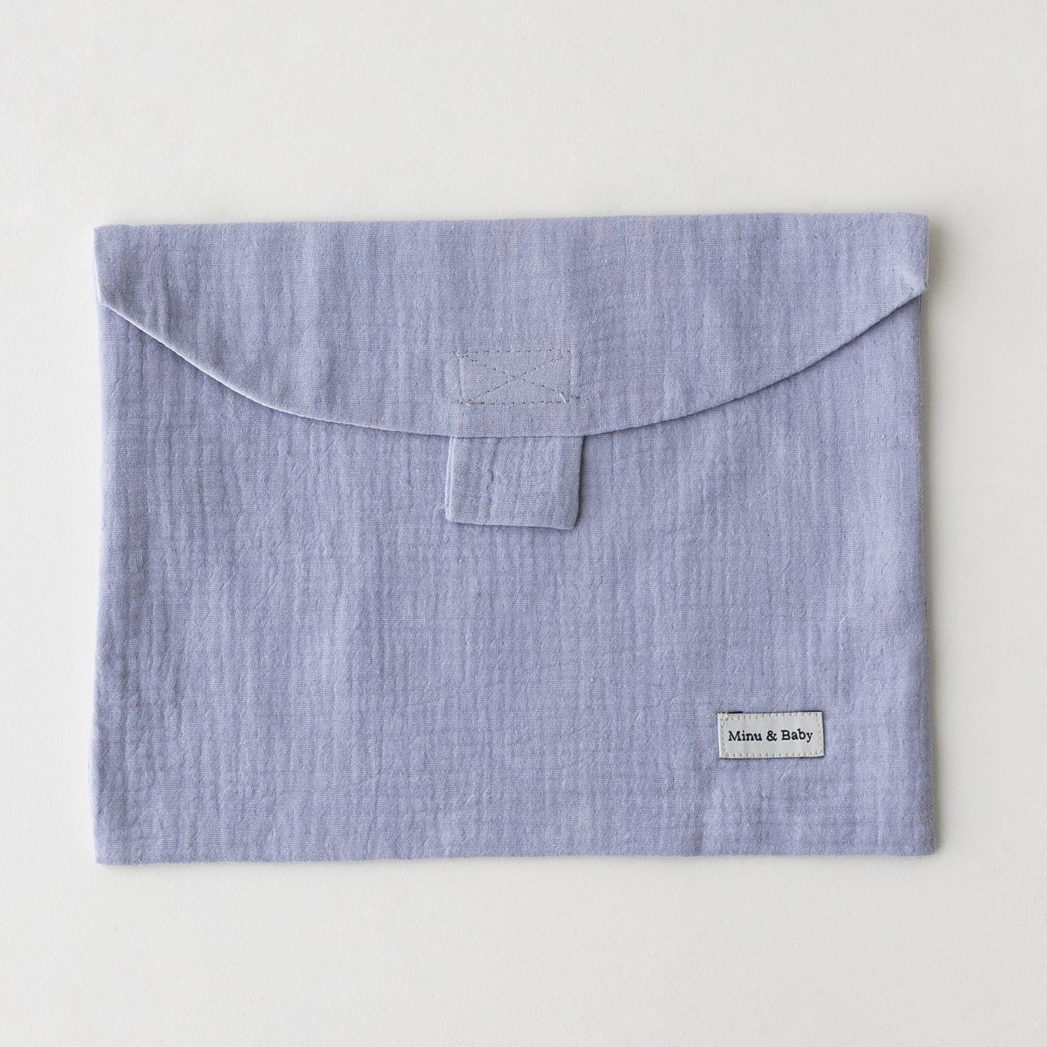 Bolsa Muda Blue