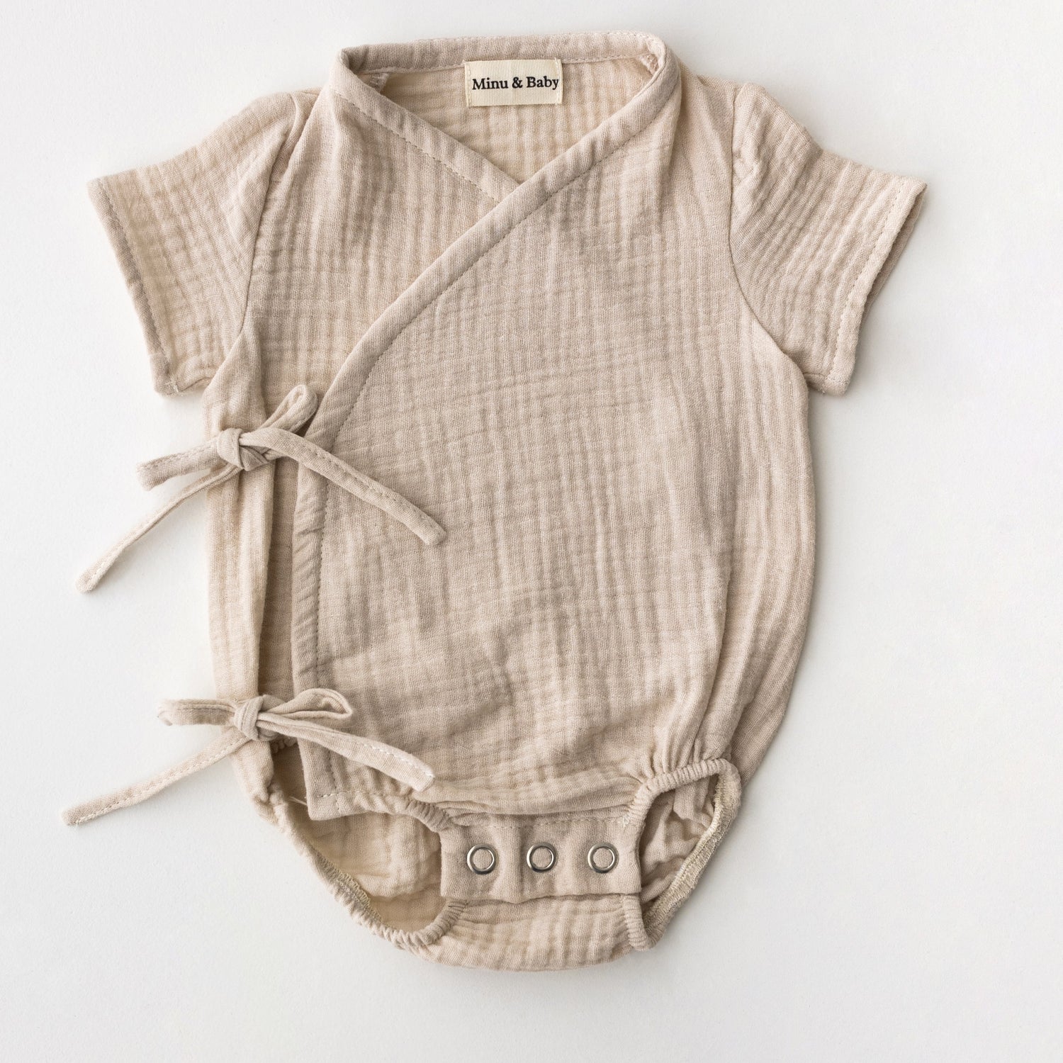 Body Muselina Sand