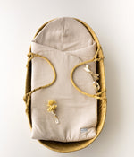Saco Muselina Sand-Sand