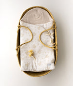 Saco Muselina Terra-Sand