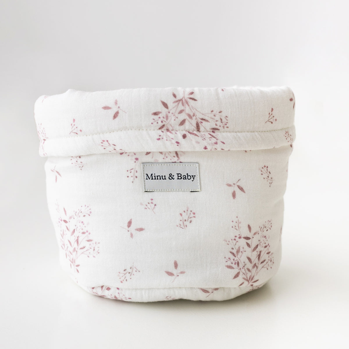 Cesta Minu Bloom