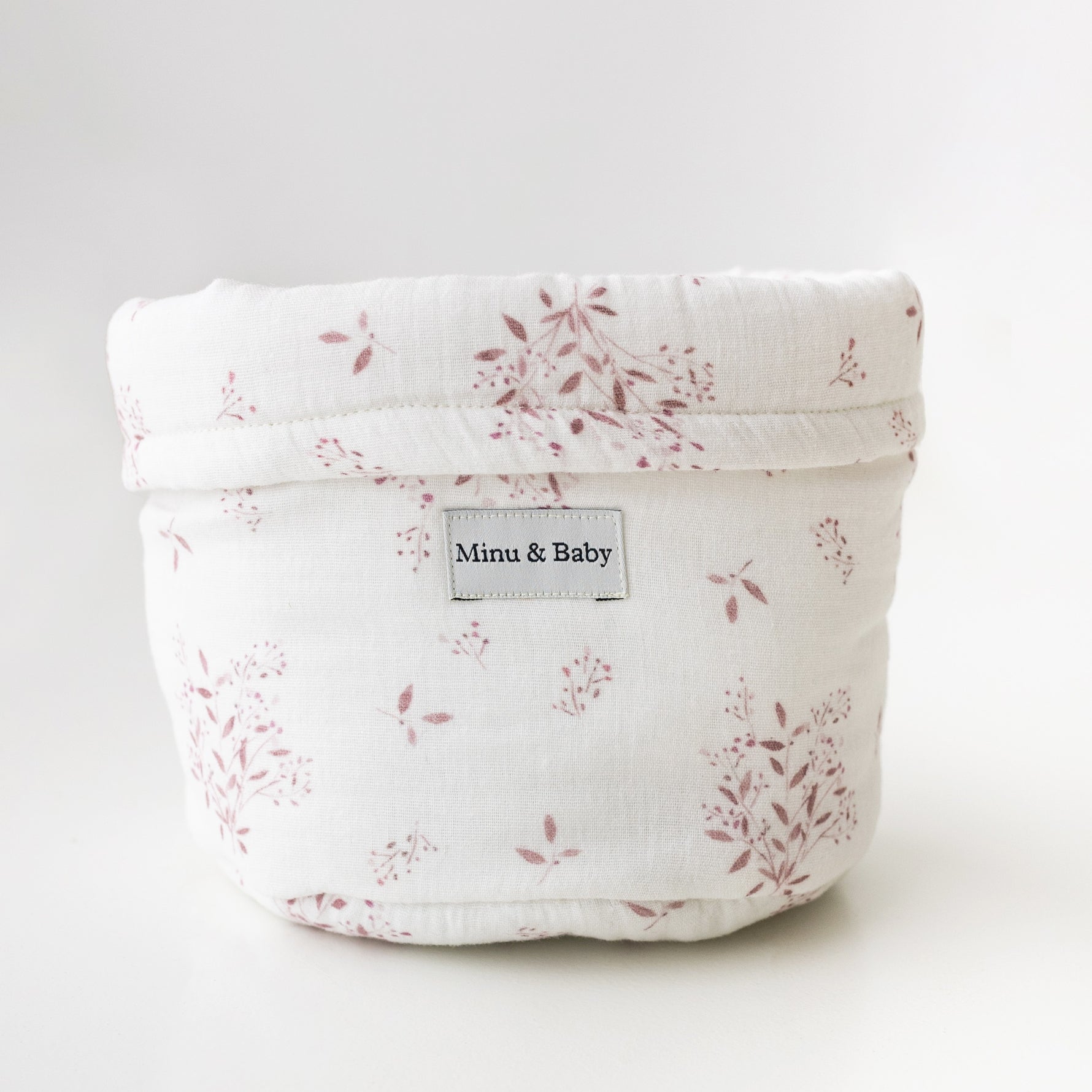 Cesta Minu Bloom