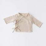 Camisa Muselina Sand