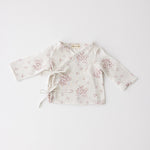 Camisa Muselina Bloom