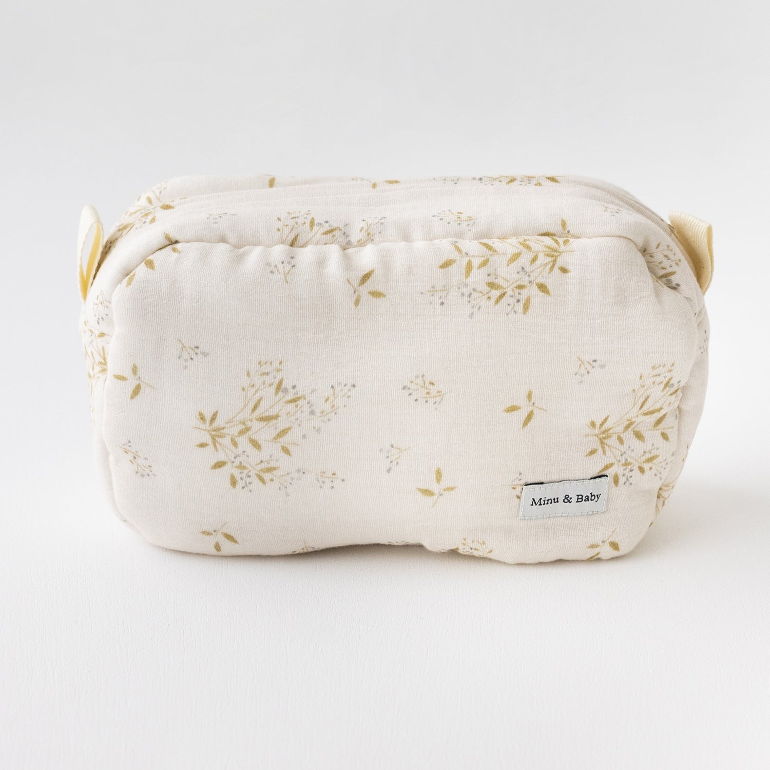 Neceser Baby Muselina Terra