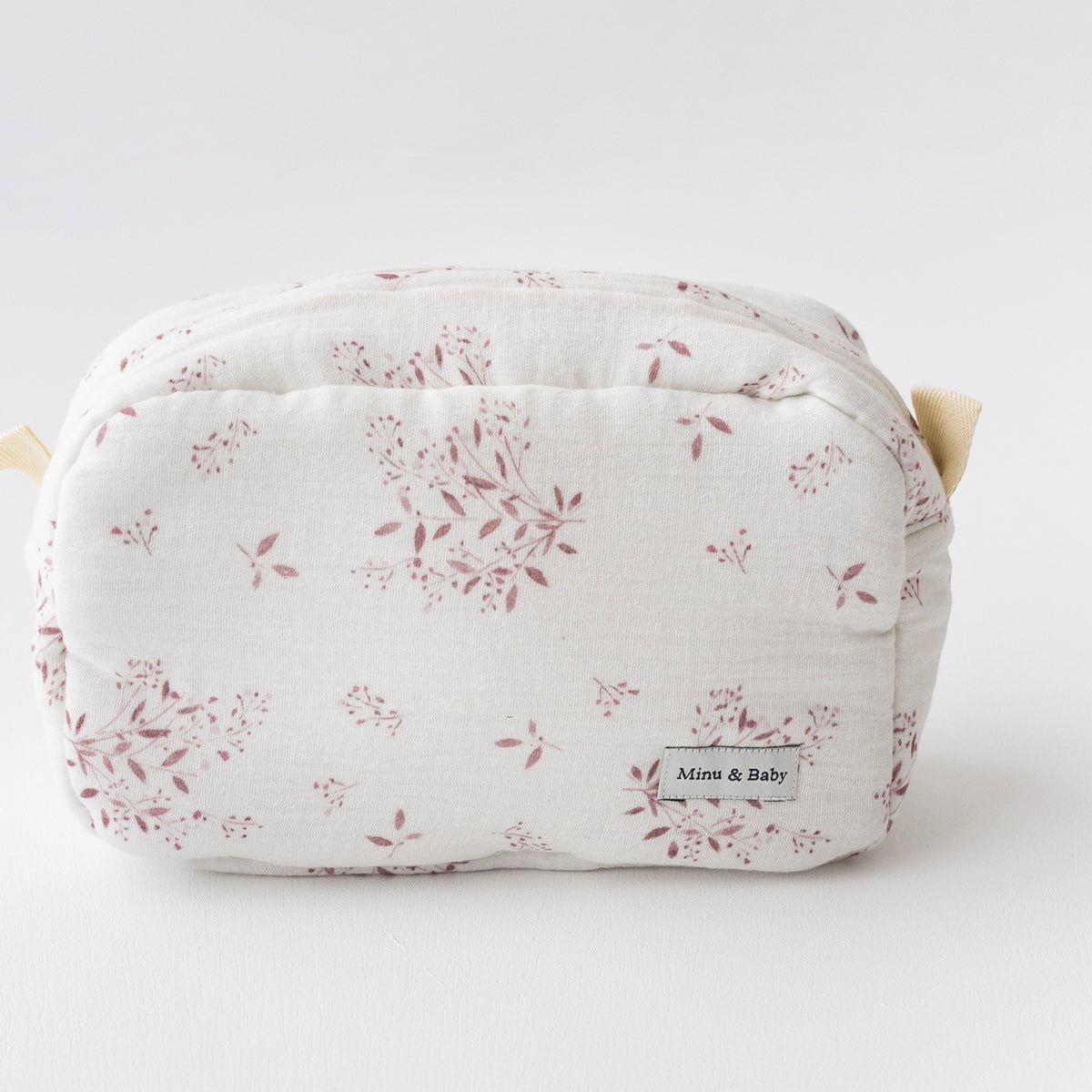 Neceser Baby Muselina Bloom