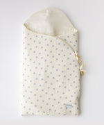 Saco Muselina Grace-Ivory