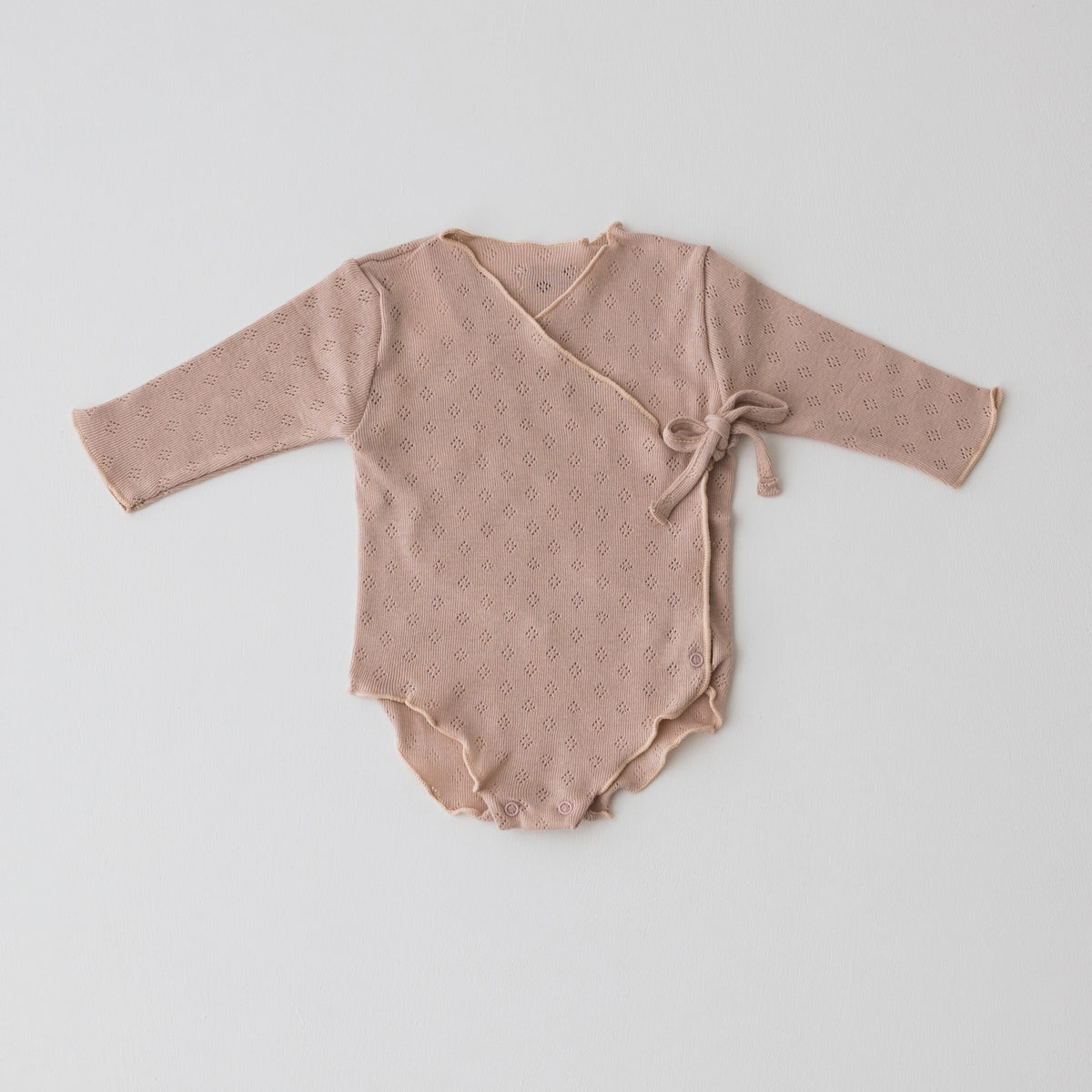 Body Born Blush