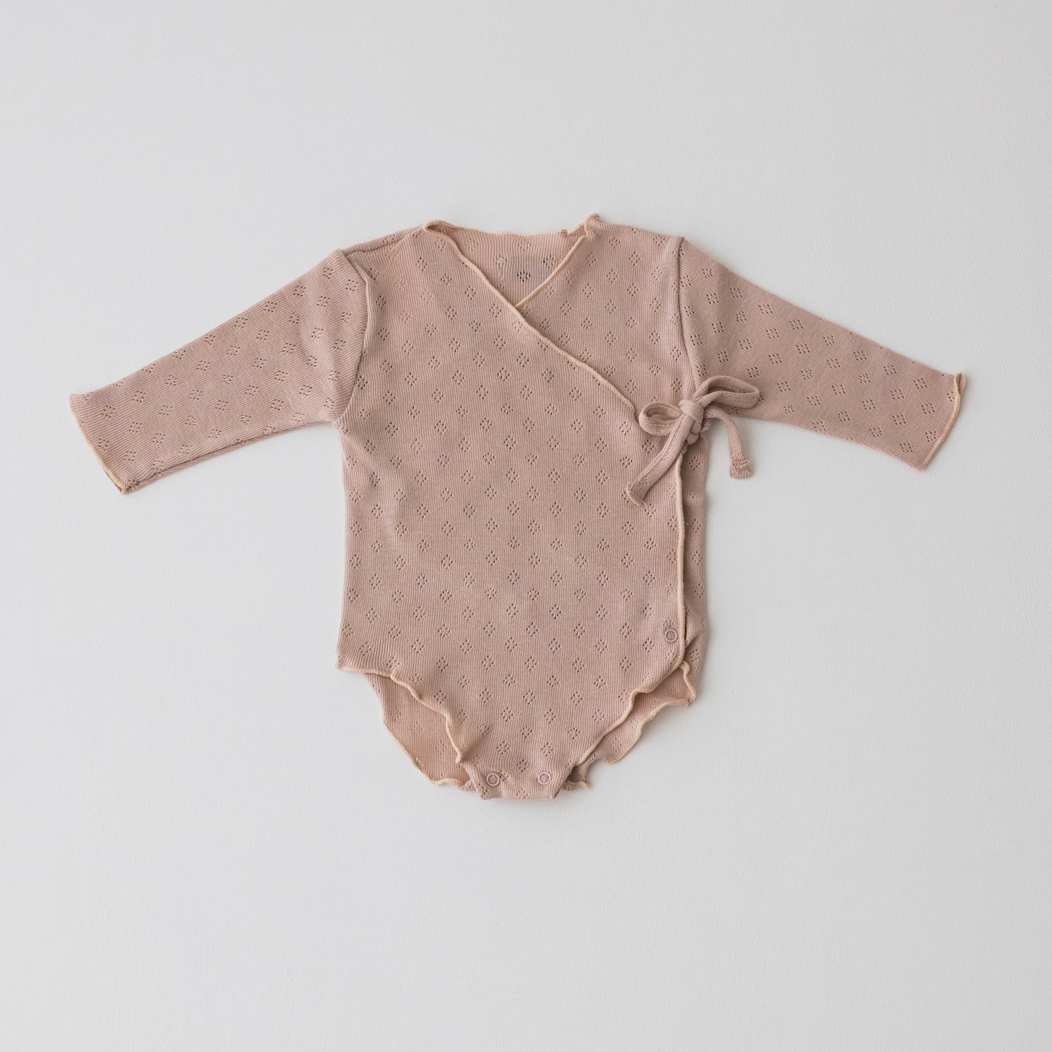 Body Born Blush