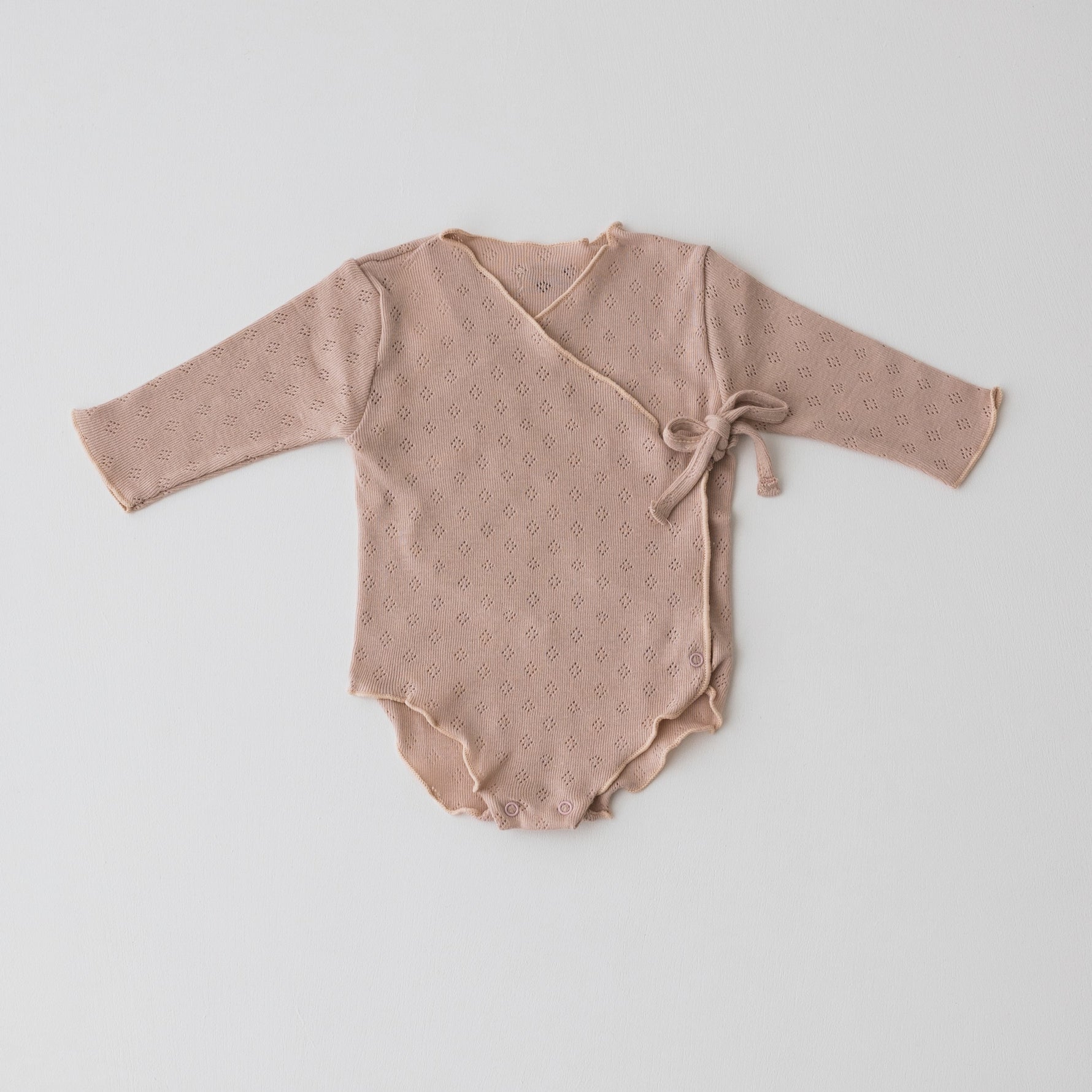 Body Born Blush