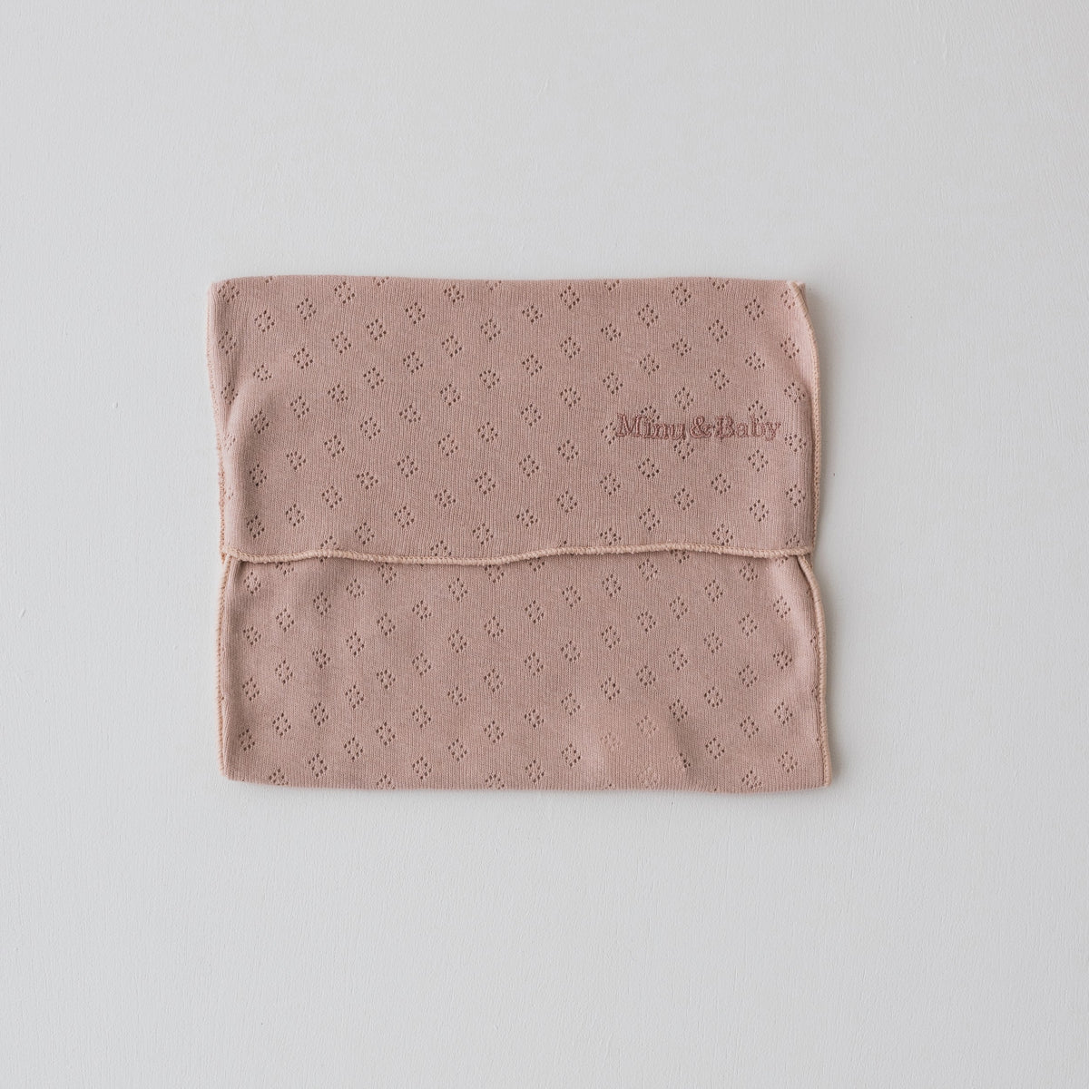 Bolsa Muda Born Blush
