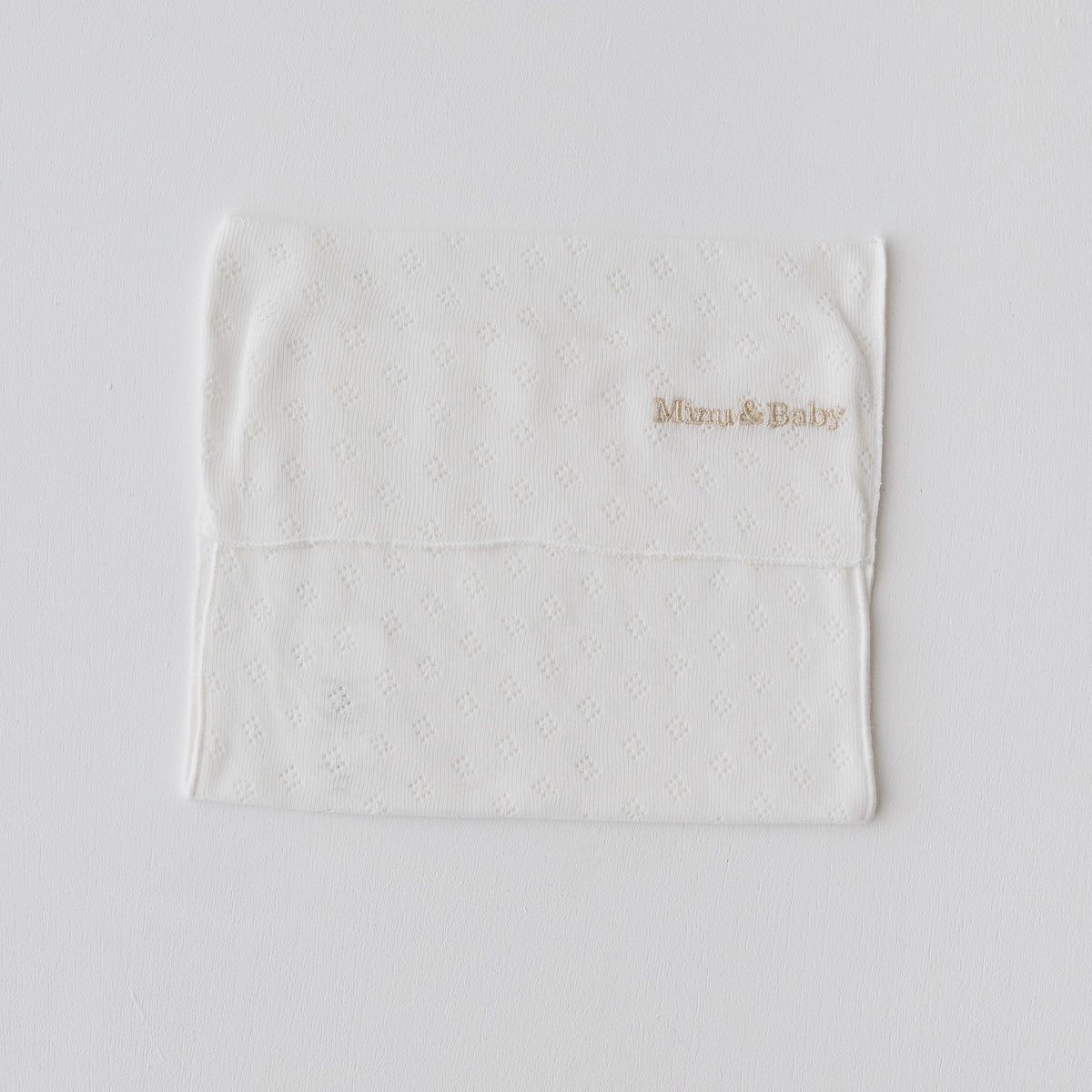 Bolsa Muda Born Ivory