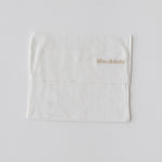 Bolsa Muda Born Ivory