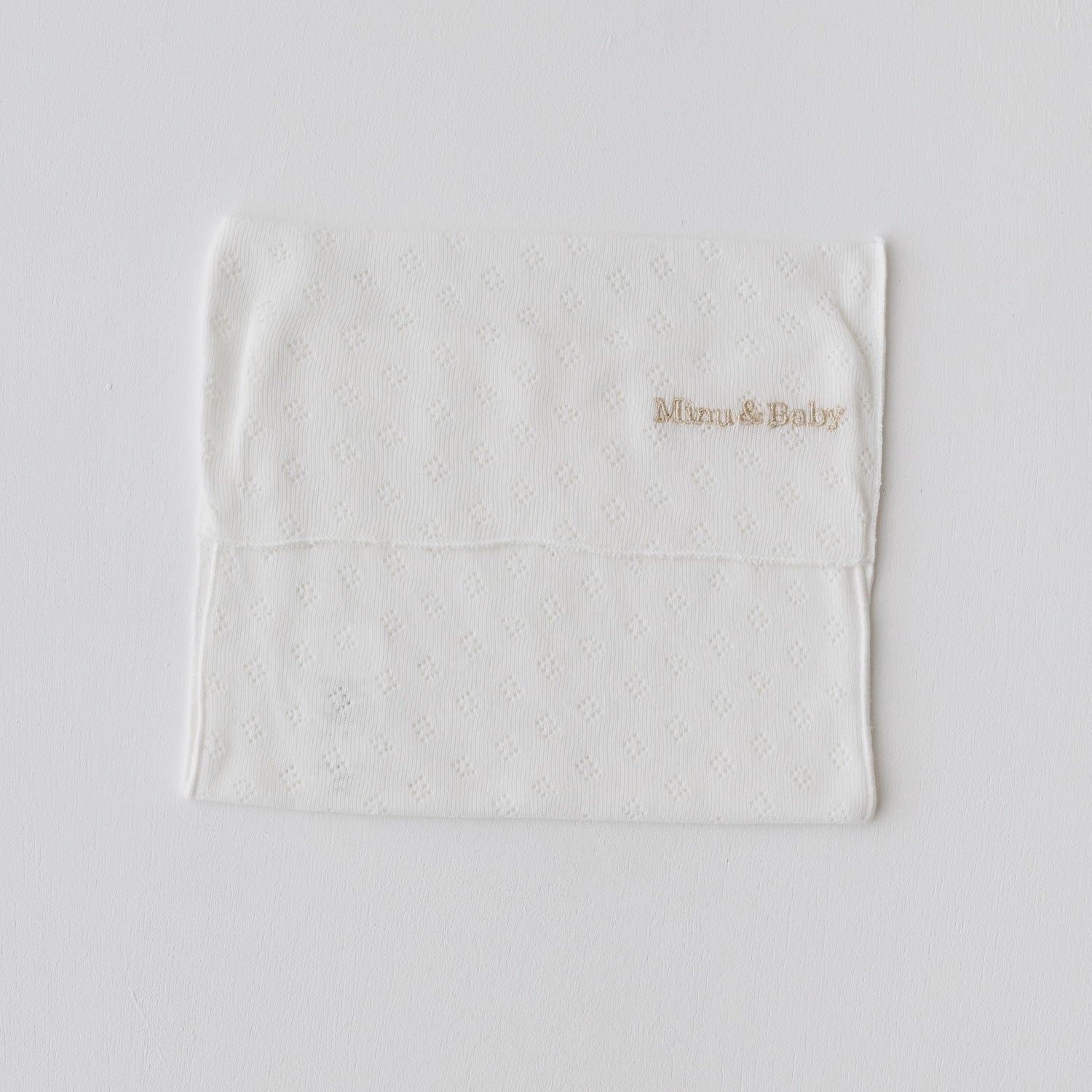 Bolsa Muda Born Ivory