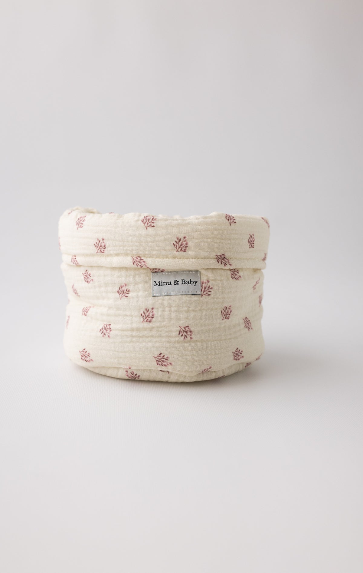 Cesta Minu Rose