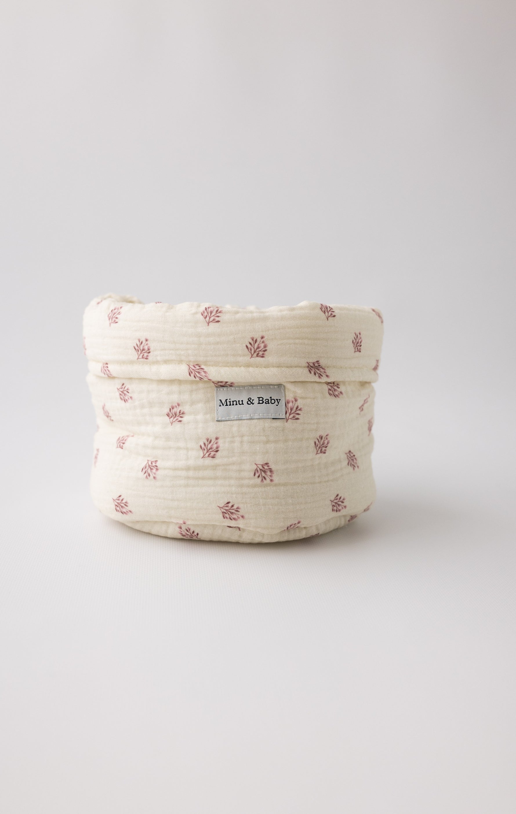 Cesta Minu Rose