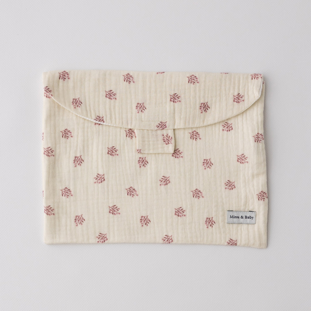 Bolsa Muda Rose