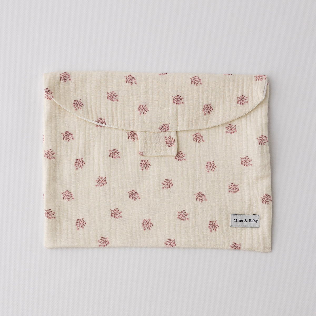 Bolsa Muda Rose