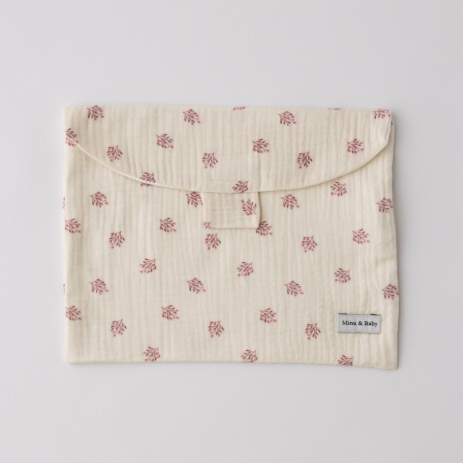 Bolsa Muda Rose