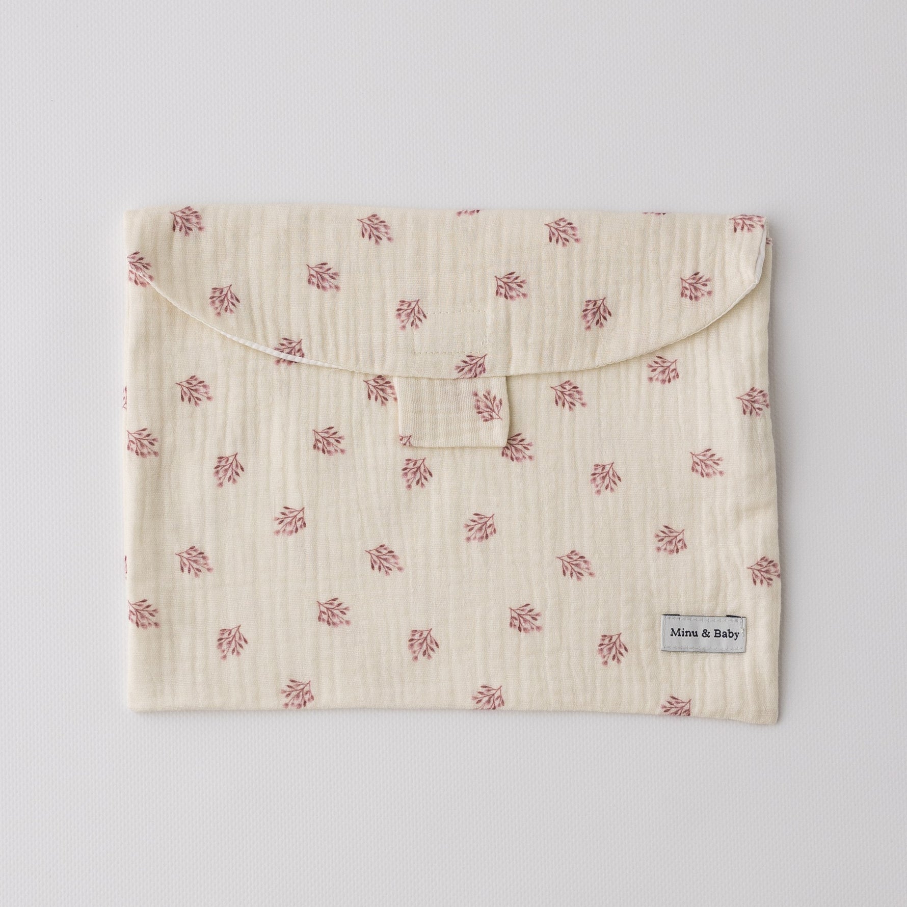 Bolsa Muda Rose