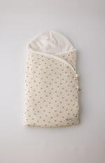Saco Minu Coralina Muselina Rose