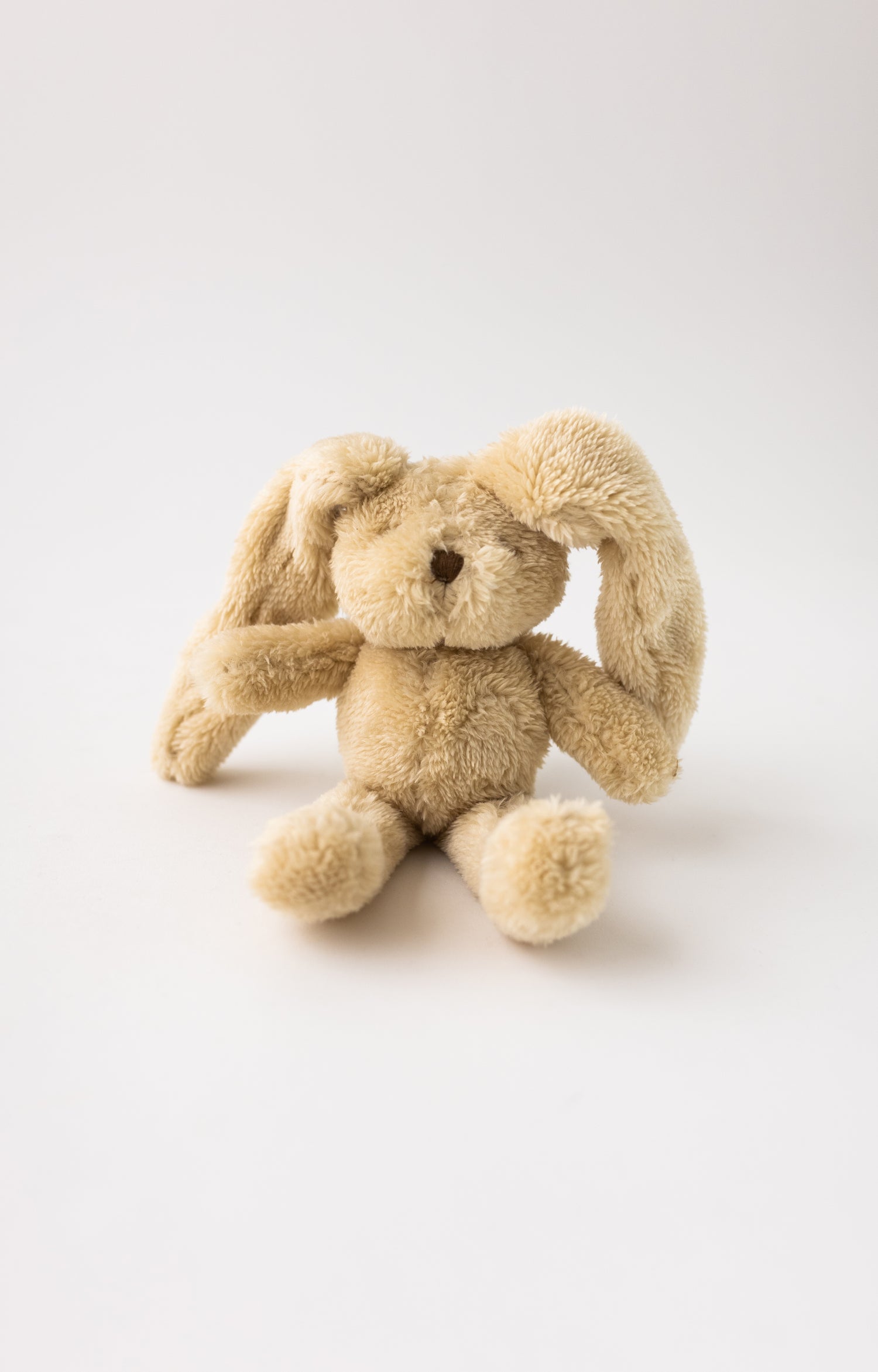 Sonajero Rabbit Sand