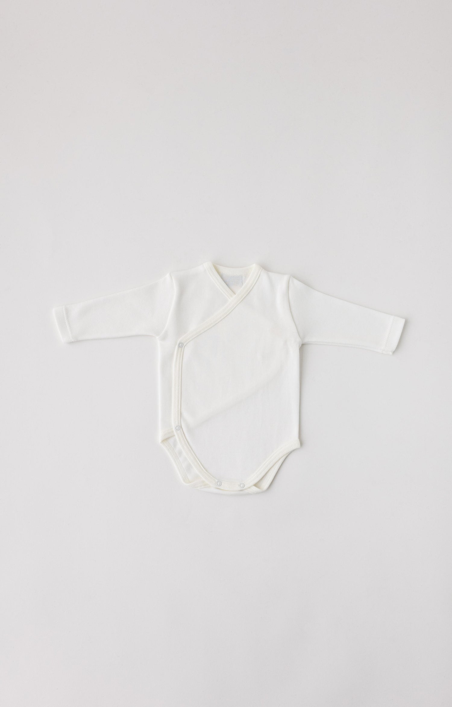 Body Born Ecru