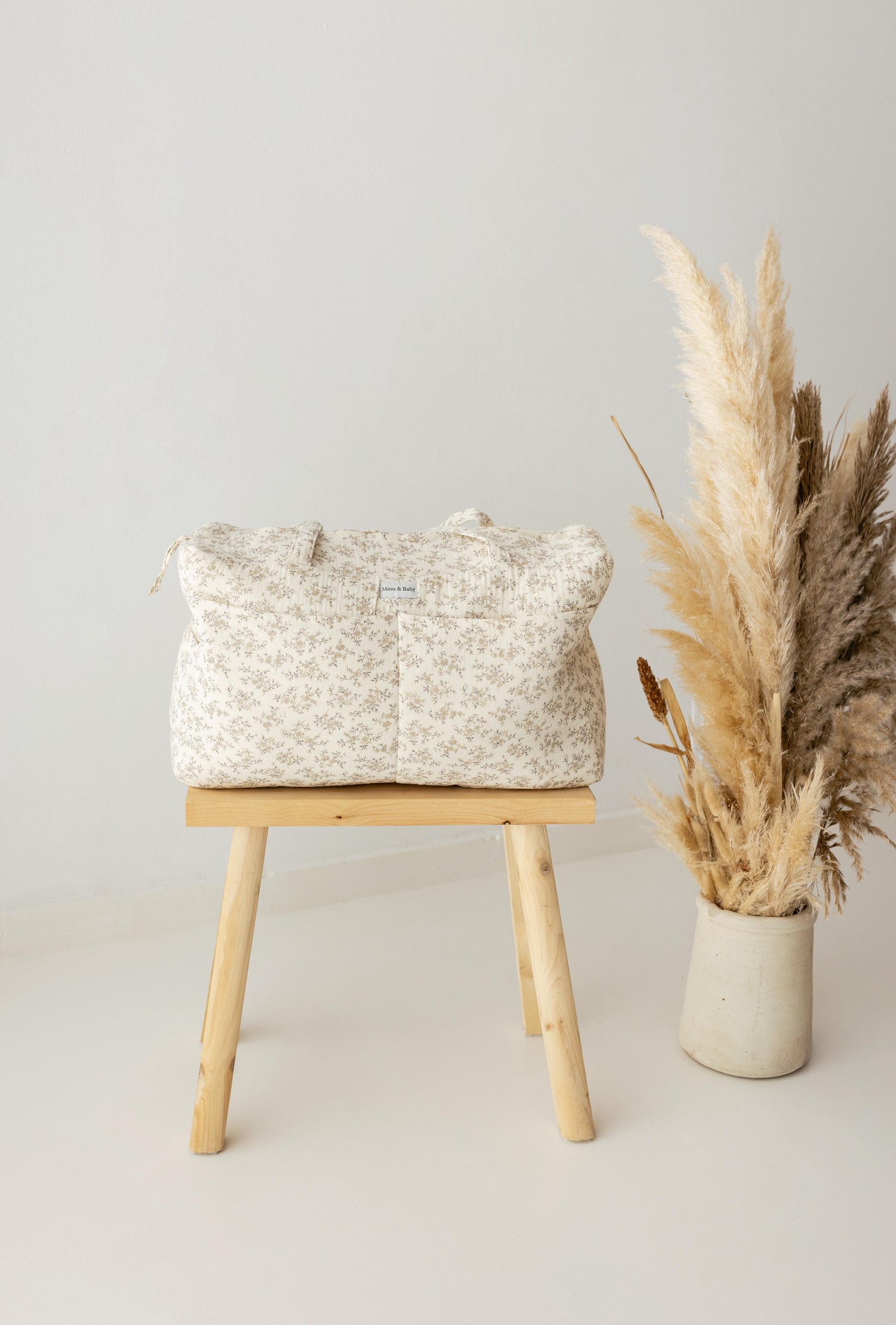 Bolsa Maternidad Nature