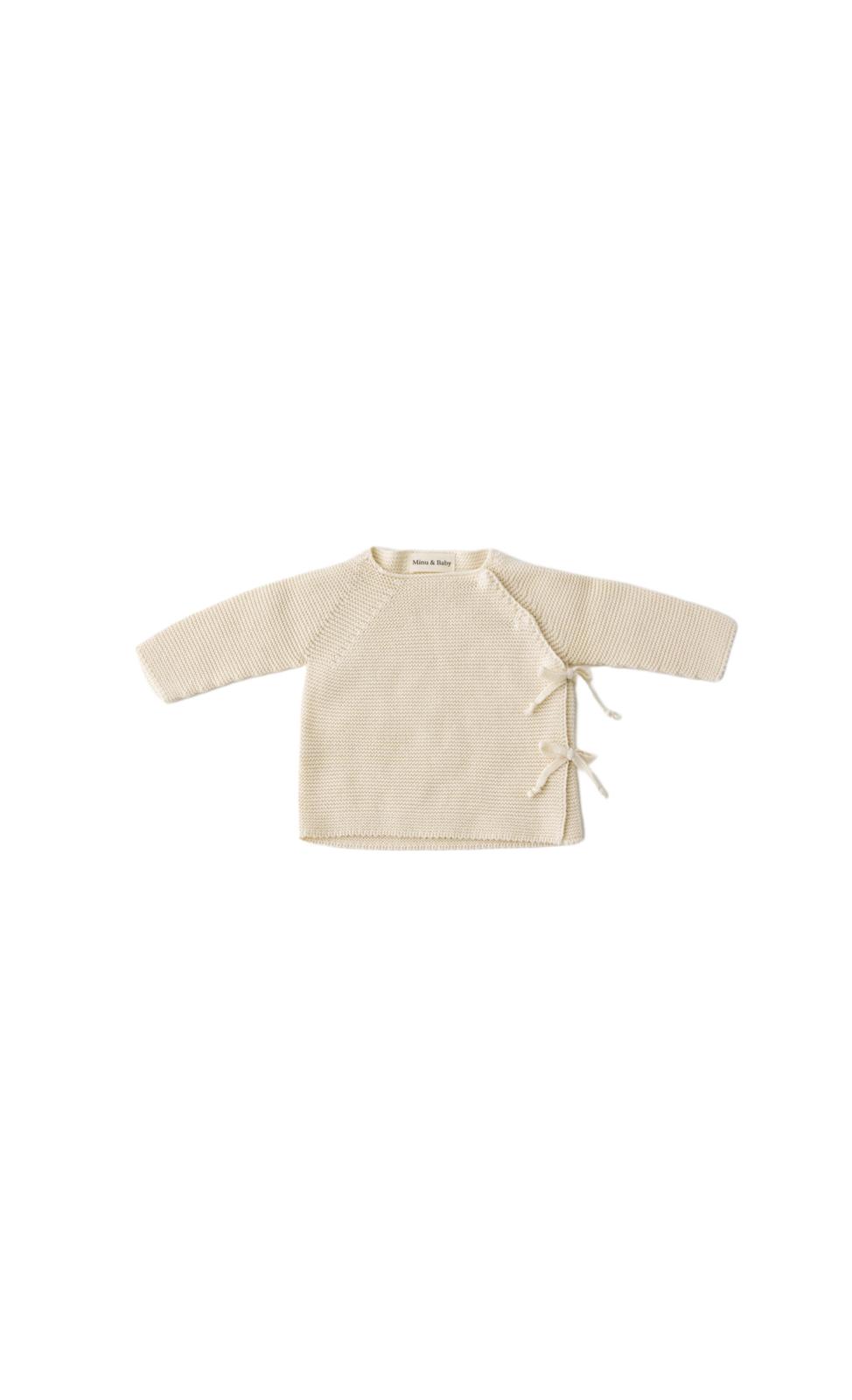 Jersey Cruzado Sand