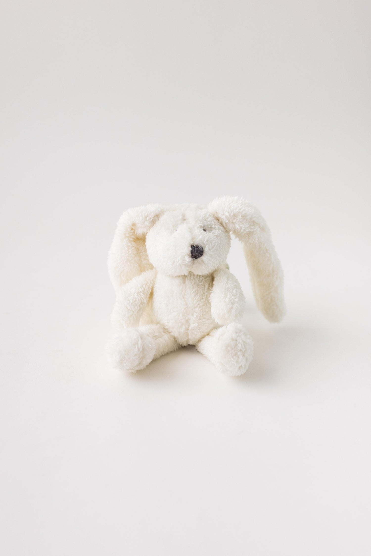 Sonajero Rabbit Ivory