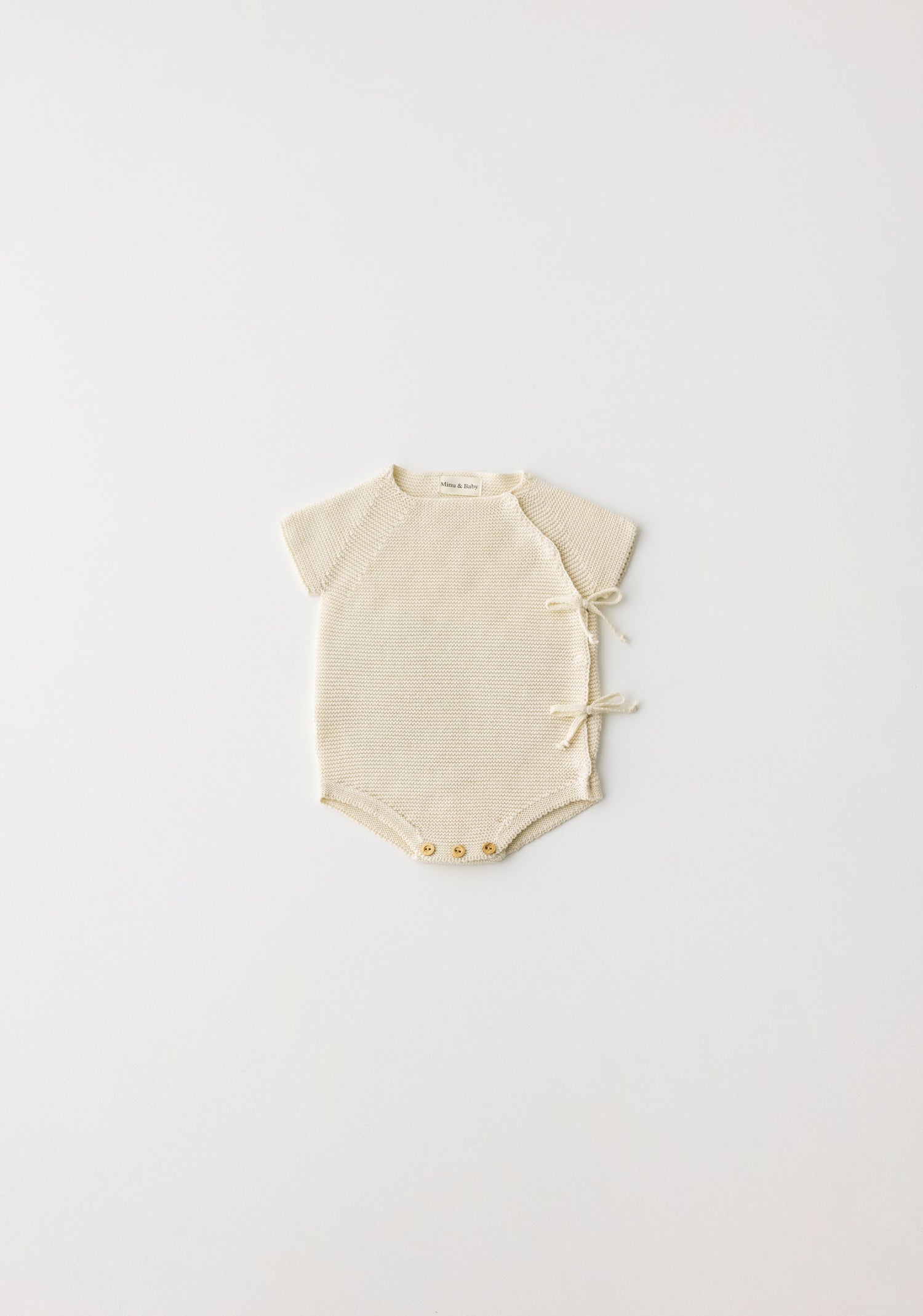 Pelele Summer Sand
