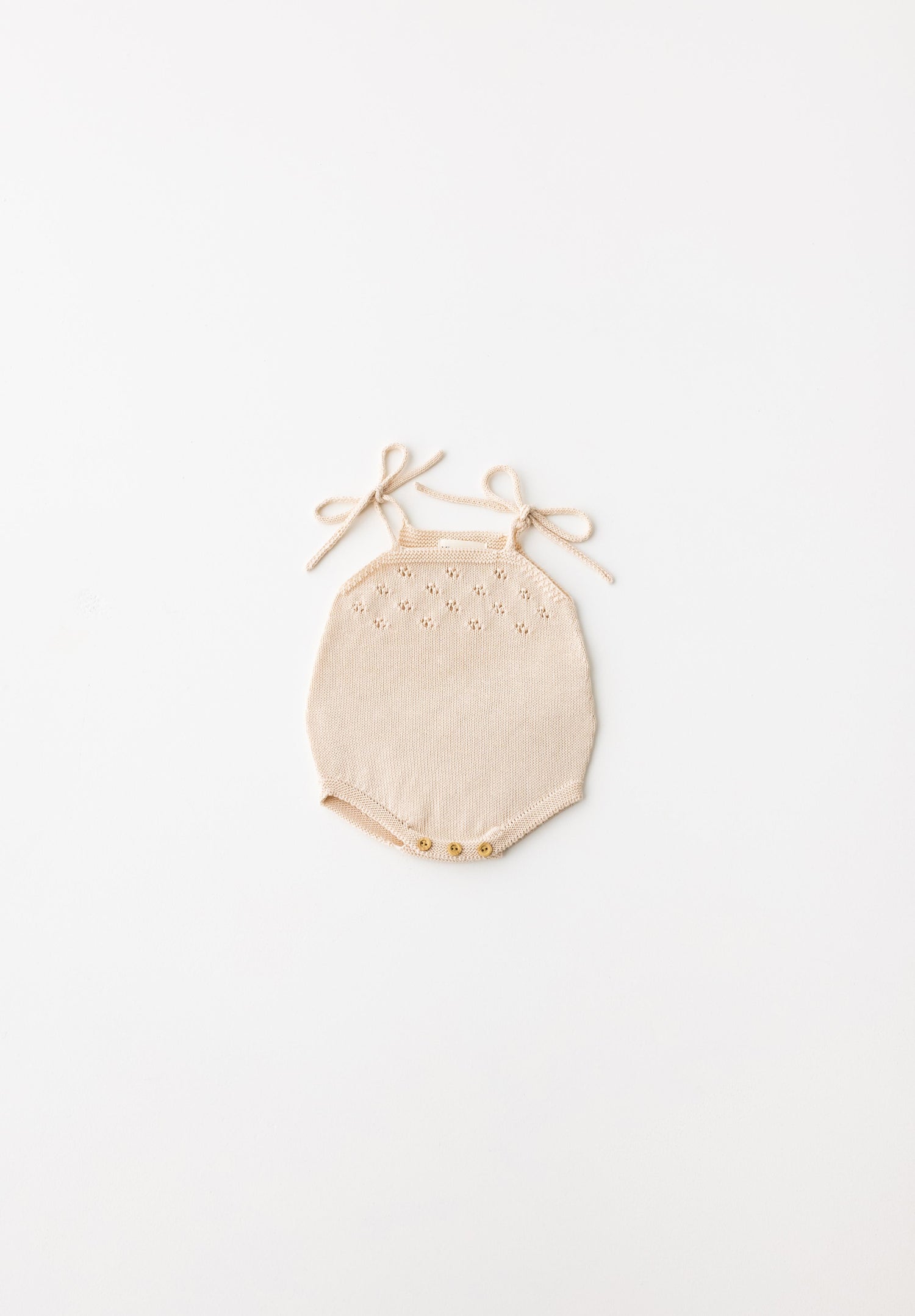 Ranita Summer Blush