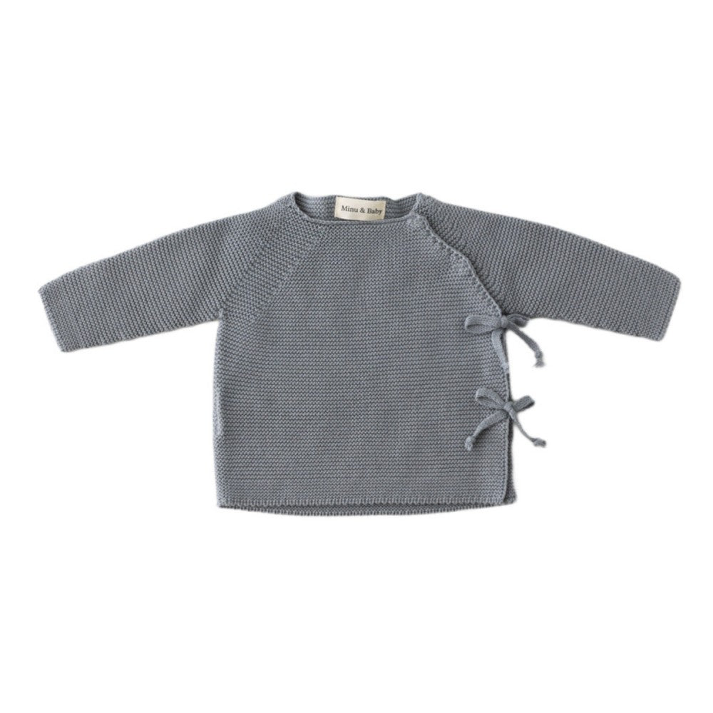 Jersey Cruzado Blue