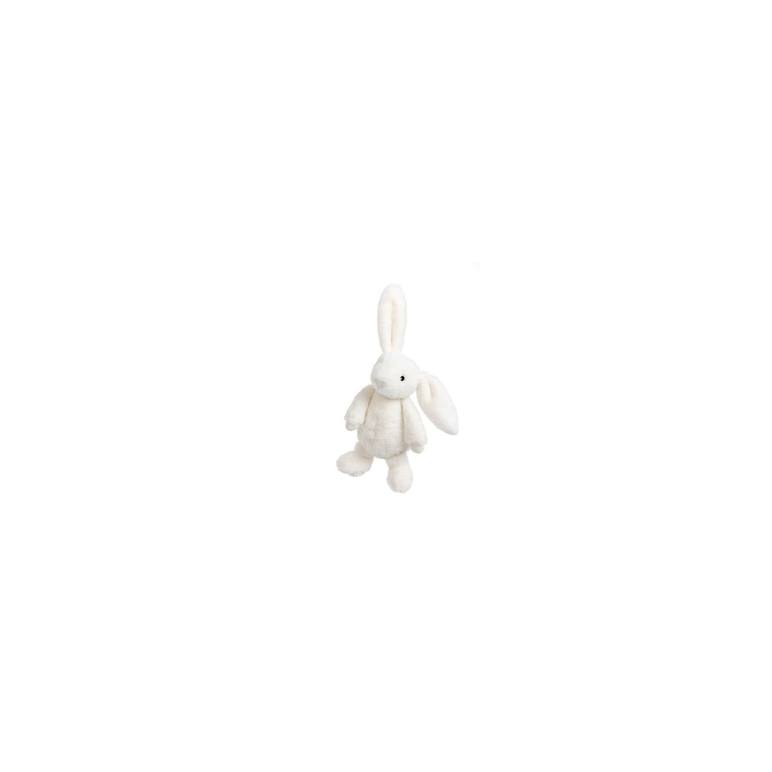 Rabbit Minu Ivory - primer objeto de apego bebé